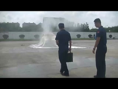 Flotlar için en iyi araba yangın battaniyesi Dayanıklı, su geçirmez ve saklanması kolay